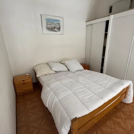 Pleasant With Balcony Close To The Appartement Palavas-les-Flots